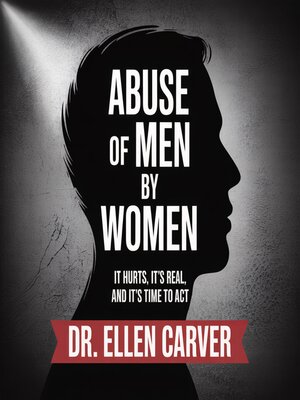 cover image of Abuse of Men by Women